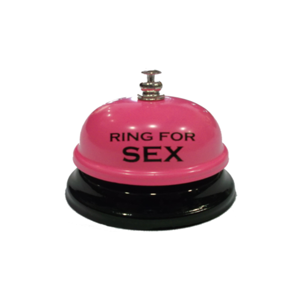 Ring For Sex 1 Csengő Joke Market